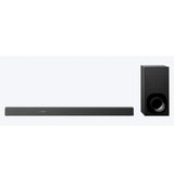 Marca: SONY, BARRAS DE SONIDO, SONY BARRA DE SONIDO INALÁMBRICA 4K HDR 3.1 CON SONIDO SURROUND