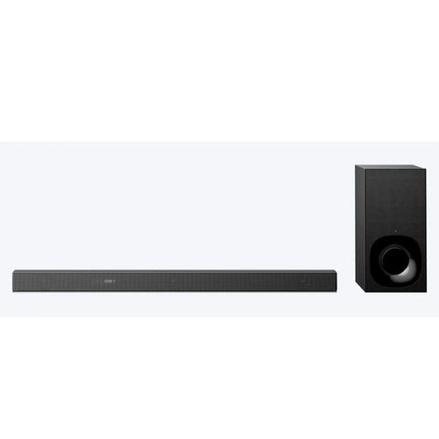 Marca: SONY, BARRAS DE SONIDO, SONY BARRA DE SONIDO INALÁMBRICA 4K HDR 3.1 CON SONIDO SURROUND