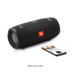 JBL | PARLANTE BLUETOOTH | XTREME 2 | NEGRO