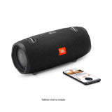 JBL | PARLANTE BLUETOOTH | XTREME 2 | NEGRO