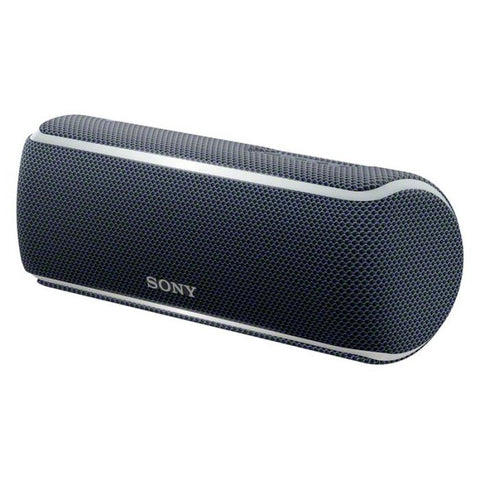 PARLANTE PORTÁTIL SONY EXTRA BASS™ XB21 CON BLUETOOTH® - NEGRO