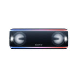 Marca: SONY, BOCINAS BLUETOOTH, PARLANTE PORTÁTIL SONY EXTRA BASS™ XB41 CON BLUETOOTH® - NEGRO