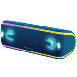 Marca: SONY, BOCINAS BLUETOOTH, PARLANTE PORTÁTIL SONY EXTRA BASS™ XB41 CON BLUETOOTH® - AZUL
