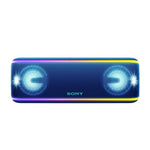 Marca: SONY, BOCINAS BLUETOOTH, PARLANTE PORTÁTIL SONY EXTRA BASS™ XB41 CON BLUETOOTH® - AZUL
