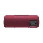 Marca: SONY, BOCINAS BLUETOOTH, PARLANTE PORTÁTIL SONY EXTRA BASS™ XB41 CON BLUETOOTH® - ROJO