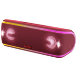 Marca: SONY, BOCINAS BLUETOOTH, PARLANTE PORTÁTIL SONY EXTRA BASS™ XB41 CON BLUETOOTH® - ROJO