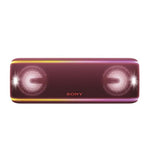 Marca: SONY, BOCINAS BLUETOOTH, PARLANTE PORTÁTIL SONY EXTRA BASS™ XB41 CON BLUETOOTH® - ROJO
