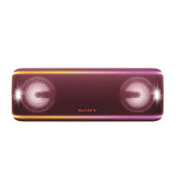 Marca: SONY, BOCINAS BLUETOOTH, PARLANTE PORTÁTIL SONY EXTRA BASS™ XB41 CON BLUETOOTH® - ROJO