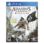 Marca: SONY, VIDEOJUEGOS, Assassin's Creed IV: Black Flag | PlayStation 4