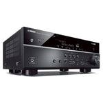Marca: YAMAHA, AMPLIFICADORES, AMPLIFICADOR YAMAHA RX-V585-NEGRO