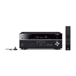 Marca: YAMAHA, ACCESORIOS DE AUDIO, RECEPTOR