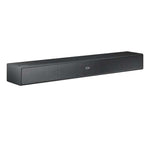 Marca: SAMSUNG, BARRAS DE SONIDO, Barra De Sonido Samsung Hwn400/Zp 2ch - Negro