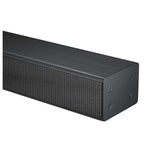 Marca: SAMSUNG, BARRAS DE SONIDO, Barra De Sonido Samsung Hwn400/Zp 2ch - Negro