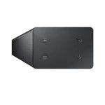 Marca: SAMSUNG, BARRAS DE SONIDO, Barra De Sonido Samsung Hwn400/Zp 2ch - Negro
