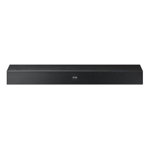 Marca: SAMSUNG, BARRAS DE SONIDO, Barra De Sonido Samsung Hwn400/Zp 2ch - Negro
