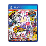 Marca: PLAYSTATION 4, VIDEOJUEGOS, Super Bomberman R | PlayStation 4