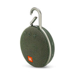 Marca: JBL, BOCINAS BLUETOOTH, BOCINA PORTÁTIL JBL CLIP 3 BLUETOOTH-VERDE