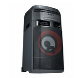 Marca: LG, EQUIPOS DE SONIDO, Equipo De Sonido LG Xboom Ok55 500 Watts Efecto De Dj - Negro