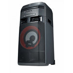 Marca: LG, EQUIPOS DE SONIDO, Equipo De Sonido LG Xboom Ok55 500 Watts Efecto De Dj - Negro