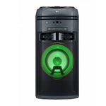 Marca: LG, EQUIPOS DE SONIDO, Equipo De Sonido LG Xboom Ok55 500 Watts Efecto De Dj - Negro