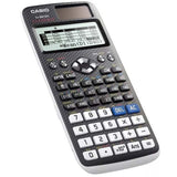 Marca: CASIO, CALCULADORAS Y SUMADORAS, CALCULADORA CIENTÍFICA CASIO FX991LAX