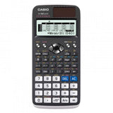 Marca: CASIO, CALCULADORAS Y SUMADORAS, CALCULADORA CIENTÍFICA CASIO FX991LAX