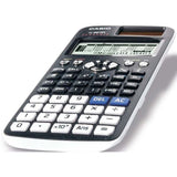 Marca: CASIO, CALCULADORAS Y SUMADORAS, CALCULADORA CIENTÍFICA CASIO FX991LAX