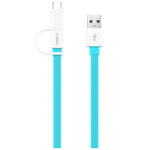 Cable Huawei Tipo C De 1.5 M - Azul