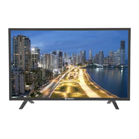 Marca: NISATO, TELEVISOR, TELEVISOR SMART TV NISATO NLED32SMTYQS LED 32”