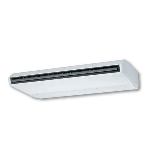 Marca: PANASONIC, AIRES ACONDICIONADOS SPLIT, Aire Acondicionado Panasonic Tipo Techo 34K BTU - Blanco