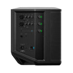 Marca: BOSE, BARRAS DE SONIDO, SISTEMA DE ALTAVOCES BOSE S1PRO-NEGRO