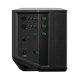 Marca: BOSE, BARRAS DE SONIDO, SISTEMA DE ALTAVOCES BOSE S1PRO-NEGRO