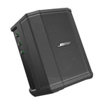 Marca: BOSE, BARRAS DE SONIDO, SISTEMA DE ALTAVOCES BOSE S1PRO-NEGRO