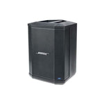 Marca: BOSE, BARRAS DE SONIDO, SISTEMA DE ALTAVOCES BOSE S1PRO-NEGRO