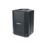 Marca: BOSE, BARRAS DE SONIDO, SISTEMA DE ALTAVOCES BOSE S1PRO-NEGRO