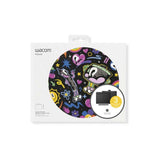 Tableta digitalizadora Wacom Intuos Creative Pen Tablet (Pequeño, Negro)