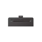 Tableta digitalizadora Wacom Intuos Creative Pen Tablet (Pequeño, Negro)