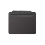 Tableta digitalizadora Wacom Intuos Creative Pen Tablet (Pequeño, Negro)