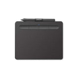 Tableta digitalizadora Wacom Intuos Creative Pen Tablet (Pequeño, Negro)