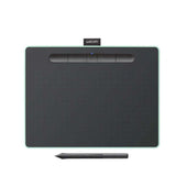 Tableta digitalizadora Wacom Intuos Creative Pen Tablet (Pequeño, Negro)