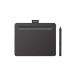 Marca: BAMBOO/WACOM, TABLETA DIGITALIZADORA, TABLETA DIGITALIZADORA BAMBOO/WACOM CTL4100WLK0 INTUOS S CON BLUETOOTH (PEQUEÑO) -NEGRO