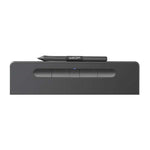 Tableta Wacom Intuos | 4 Botones | Inalámbrico | USB | Bluetooth | Negro