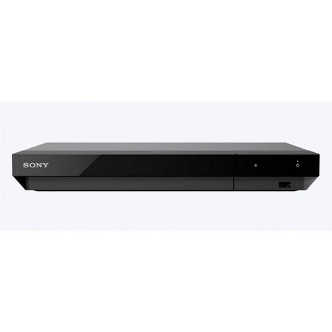Marca: SONY, BLU-RAY, REPRODUCTOR DE BLU-RAY™ SONY 4K ULTRA HD