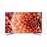 Marca: SONY, TELEVISOR, Smart TV 55" Sony 4K Serie X907F | HDR - Negro
