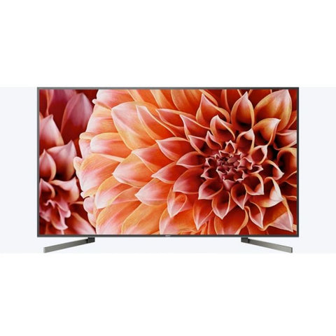 Marca: SONY, TELEVISOR, Smart TV 55" Sony 4K Serie X907F | HDR - Negro