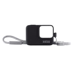Marca: GOPRO, LENTES Y ACCESORIOS, SLEEVE LANYARD BLACK