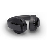 Marca: SONY, AUDIFONOS INALÁMBRICOS, AUDIFONOS DIADEMA INALÍ¡MBRICOS SONY GOLD 3002500 PARA PS4-NEGRO