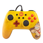 Control con Cable Donkey Kong Power A Switch