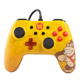 Control con Cable Donkey Kong Power A Switch