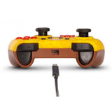 Control con Cable Donkey Kong Power A Switch